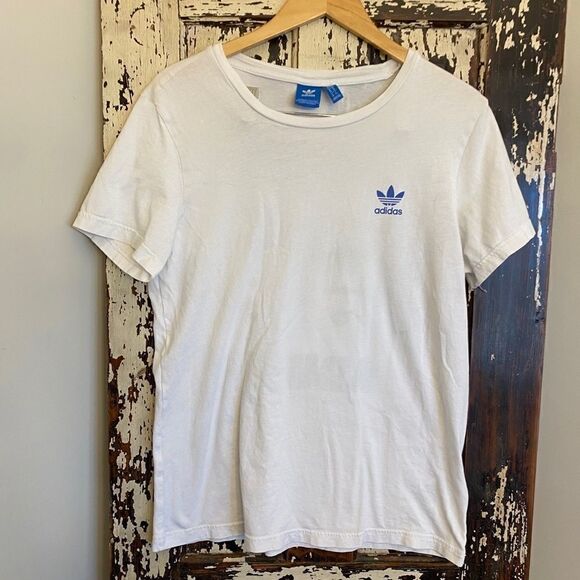 EUC Adidas the all sports people T-shirt.size S. - Picture 1 of 8
